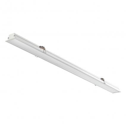 358822 SPOT NT22 550 белый Встраиваемый светодиодный светильник IP20 LED 4000K 24W 220V ITER