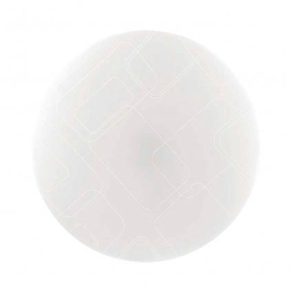 2043/DL PALE SN 094 Светильник пластик/белый LED 48Вт 4000K D380 IP43 MODES