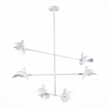 Люстра на штанге ST-Luce SL1801.503.06
