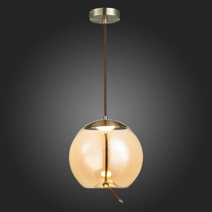 Подвесной светильник ST-Luce SL6108.313.01