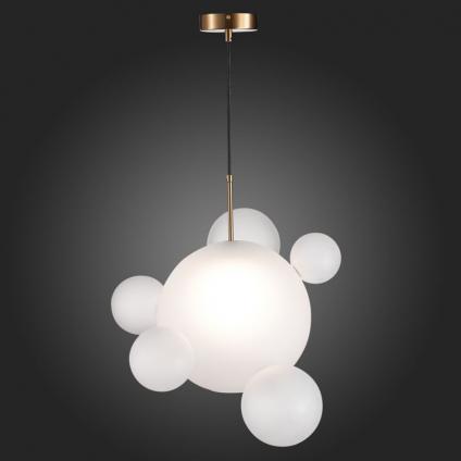 Подвесной светильник ST-Luce SL1133.513.01