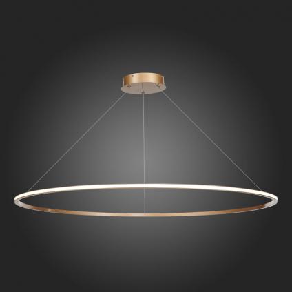 Подвесной светильник ST-Luce ST604.243.57