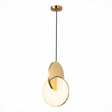 Подвесной светильник ST-Luce SL6107.203.01