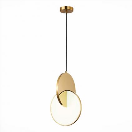 Подвесной светильник ST-Luce SL6107.203.01