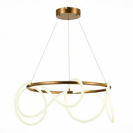 Подвесной светильник ST-Luce SL6102.303.55