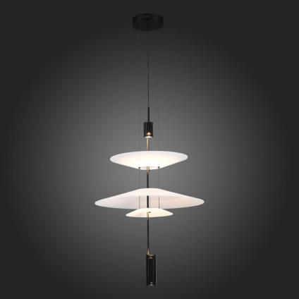 Подвесной светильник ST-Luce SL6101.413.01