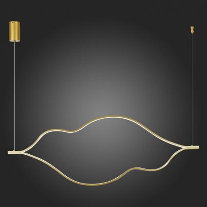 Подвесной светильник ST-Luce SL6106.203.65