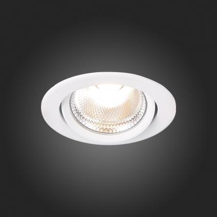 Встраиваемый светильник ST-Luce ST211.538.10.36