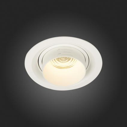 Встраиваемый светильник ST-Luce ST701.538.12
