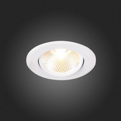 Встраиваемый светильник ST-Luce ST211.538.08.36
