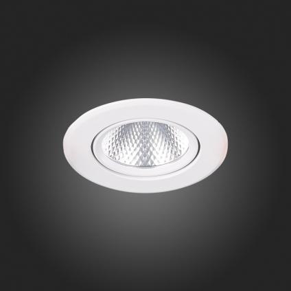 Встраиваемый светильник ST-Luce ST211.538.08.36