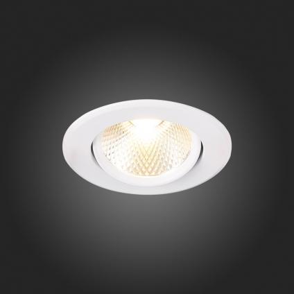 Встраиваемый светильник ST-Luce ST211.548.08.36