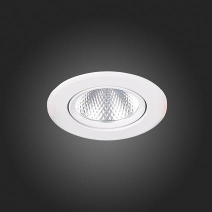 Встраиваемый светильник ST-Luce ST211.548.08.36