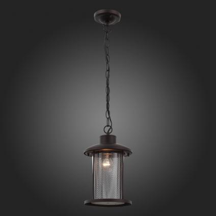 Подвесной уличный светильник ST-Luce SL080.403.01