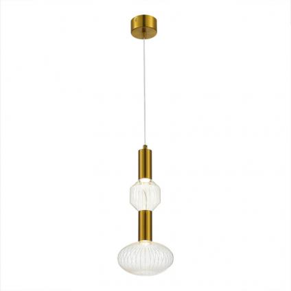 Подвесной светильник ST-Luce SL6117.223.02