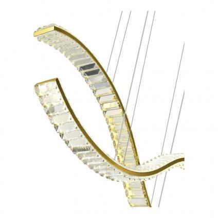 Подвесной светильник ST-Luce SL6206.303.44