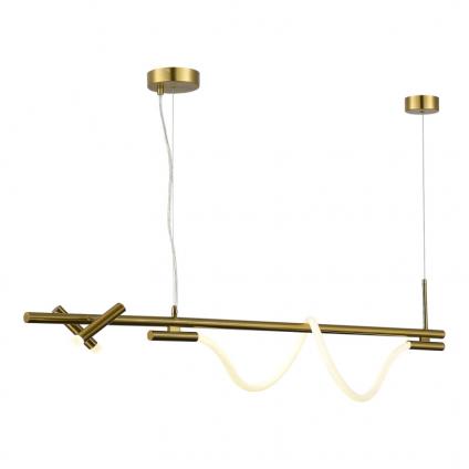 Подвесной светильник ST-Luce SL6118.303.03