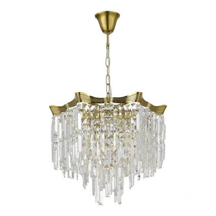 Подвесной светильник ST-Luce SL1659.303.07