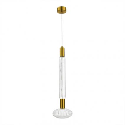 Подвесной светильник ST-Luce SL6117.213.02