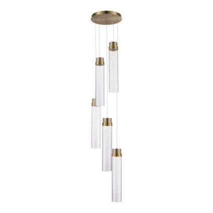 Подвесной светильник ST-Luce SL6236.303.05