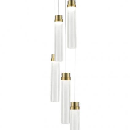 Подвесной светильник ST-Luce SL6236.303.05