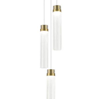 Подвесной светильник ST-Luce SL6236.303.03