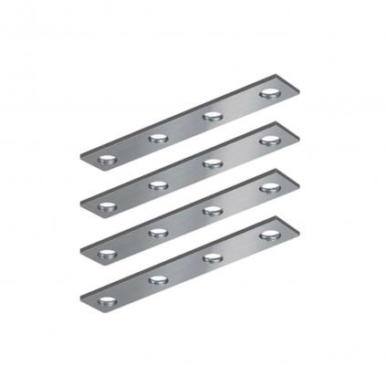 A484305I Комплект прямых соединителей SLOTT for ARTE LAMP по 4 шт