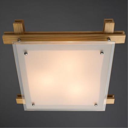 A6460PL-3BR СВЕТИЛЬНИК ПОТОЛОЧНЫЙ