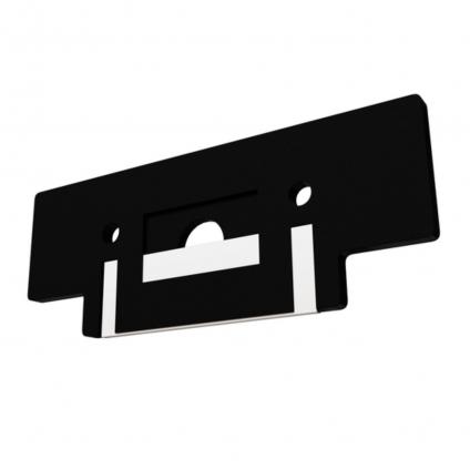 A751206E ЗАГЛУШКА ДЛЯ МАГНИТНОГО ШИНОПРОВОДА SLIM27 FOR ARTE LAMP