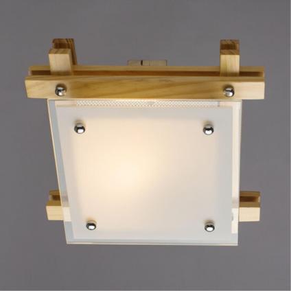 A6460PL-1BR СВЕТИЛЬНИК ПОТОЛОЧНЫЙ