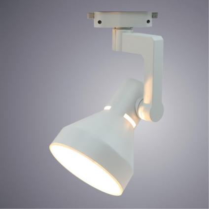 A5108PL-1WH СВЕТИЛЬНИК ПОТОЛОЧНЫЙ