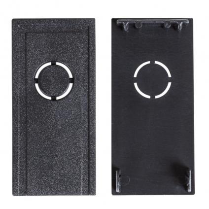 A592006 КОННЕКТОР-ЗАГЛУШКА  ДЛЯ НАКЛАДНОГО МАГНИТНОГО ШИНОПРОВОДА EXPERT