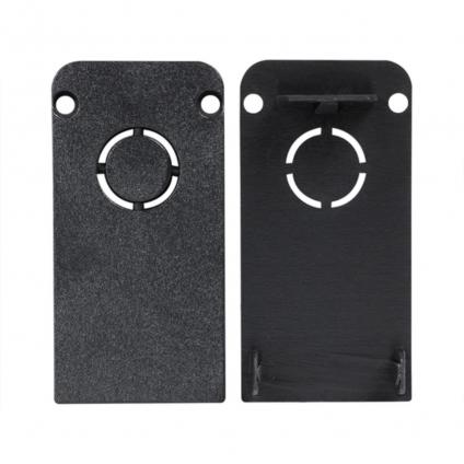 A592106 КОННЕКТОР-ЗАГЛУШКА ДЛЯ ВСТРАИВАЕМОГО МАГНИТНОГО ШИНОПРОВОДА EXPERT