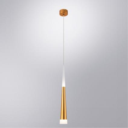 A6010SP-1SG СВЕТИЛЬНИК ПОДВЕСНОЙ