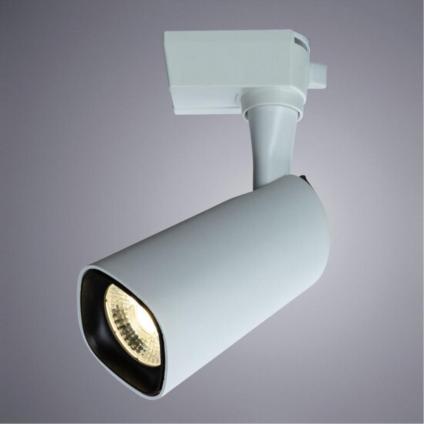 A4562PL-1WH СВЕТИЛЬНИК ПОТОЛОЧНЫЙ