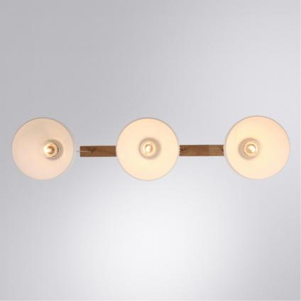 A4184SP-3BR СВЕТИЛЬНИК ПОДВЕСНОЙ