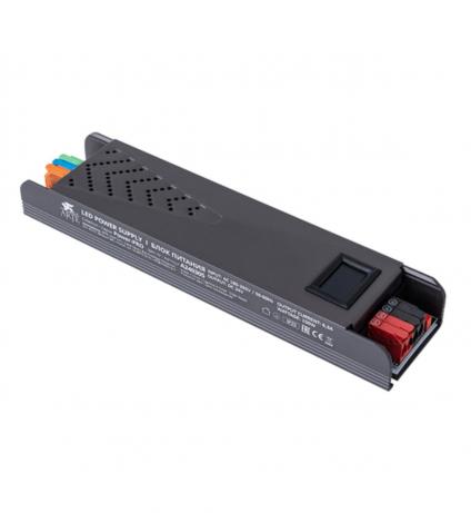 A240305N Преобразователь тока Power-Pro 24В 200Вт 8.3А IP20