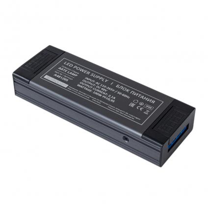 A481205N Преобразователь тока PRO 48В 100Вт 2.1А IP20