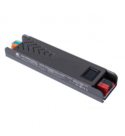 A240205N Преобразователь тока Power-Pro 24В 150Вт 6.3А IP20