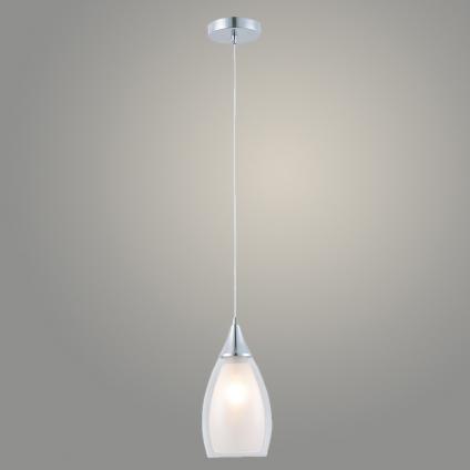 Подвес 06342/1HQ CR хром 1х40W E14 h1050, GNV23