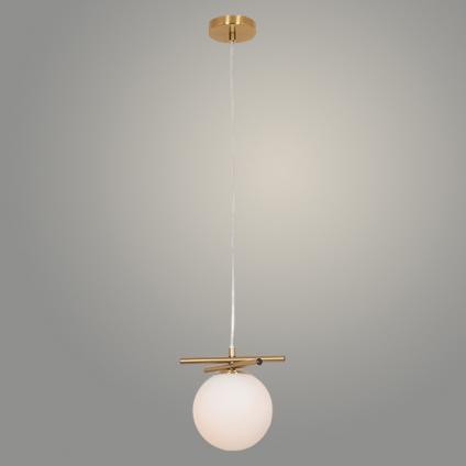 Подвес 230912/1HQ BRO бронза 1х40W E27 d150 h1150, XLD23