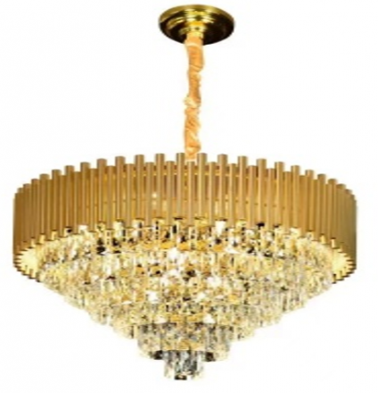 Люстра Maestro De Luce MDL8656