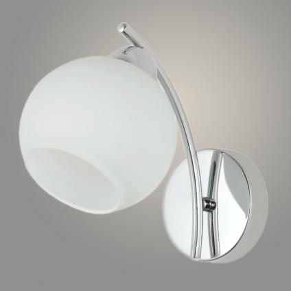 Бра 74713/1W CH хром 1x40W E27 h200, GNV24